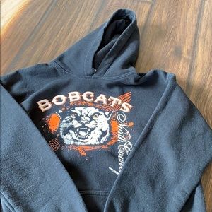 Bobcat hoodie